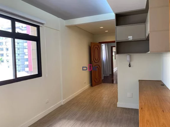 Imagem Apartamento com 3 dormitórios à venda, 211 m² por R$ 1.500.000,00 - Boqueirão - Santos/SP