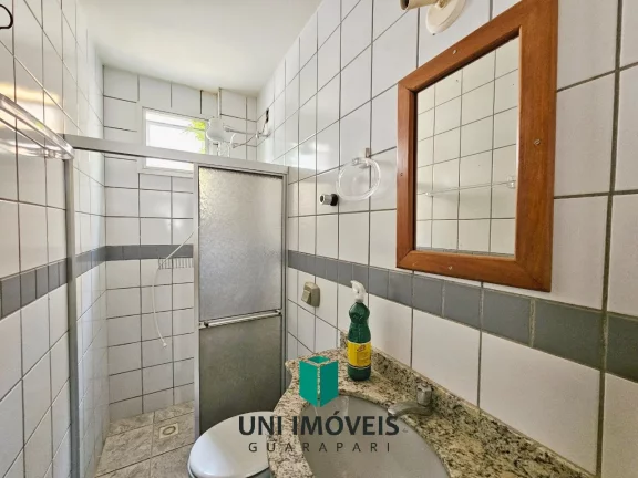 Imagem Oportunidade Única ! Vende se 2 aptos ,cada um com 3 quartos /suíte na Praia do Morro Guarapari !