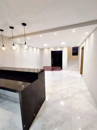 Imagem Casa com 3 quartos à venda, 142 m² por R$ 710.000 - Loteamento Vale Das Flores - Atibaia/SP