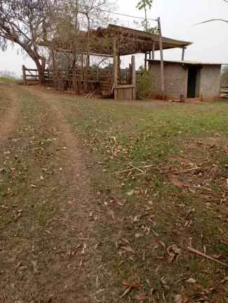 Imagem Chácara a VENDA, Santa Izabel/Arealva