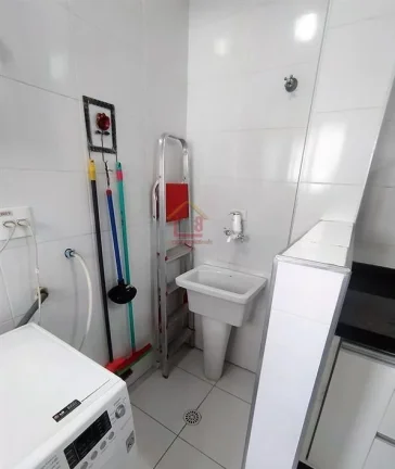 Imagem Apartamento a Venda - São Bernardo do Campo