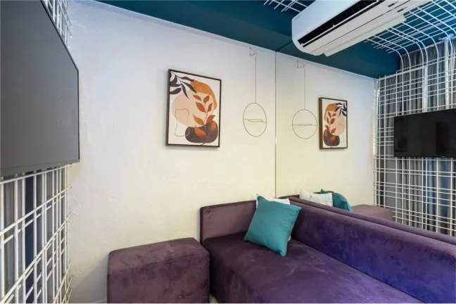 Imagem APARTAMENTO RESIDENCIAL em São Paulo - SP, Vila Guarani (Z Sul)