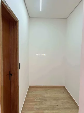 Imagem Casa à venda em Franca, Jardim Natal, com 3 Suítes