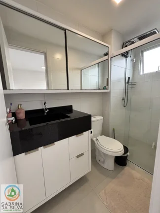 Imagem Apartamento - Salto do Norte - Blumenau