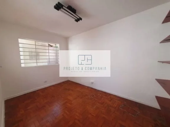 Imagem Casa Térrea em Jardim Campo Grande - São Paulo