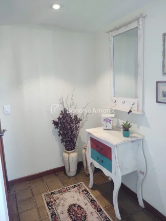 Imagem Apartamento á venda com 3 Quartos no bairro Jardim Chapadão em Campinas - SP.

Lindo apartamento b...