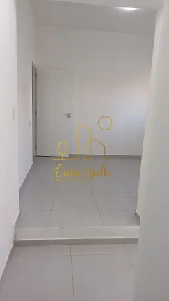 Imagem VENDA  APARTAMENTO | CONDOMÍNIO DUO  TORRE FLORA | JUND
