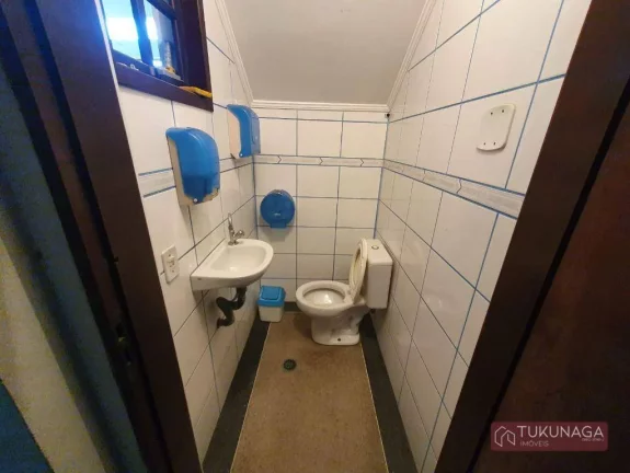 Imagem Sobrado com 3 quartos à venda, 398 m² por R$ 960.000 - Jardim Rosa de Franca - Guarulhos/SP