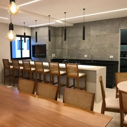 Imagem Apartamento à venda no bairro Vila Izabel em Curitiba/PR