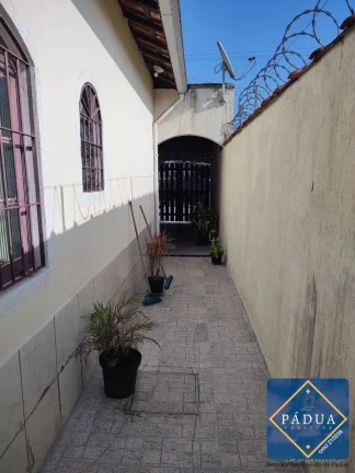 Imagem CASA 2 DORMITORIOS MONGAGUA VENDA