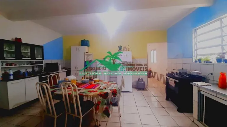 Imagem Casa Padrão