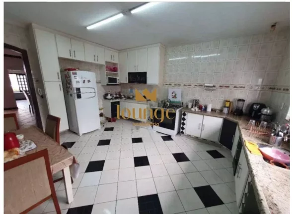 Imagem Casa à venda Jardim São Paulo Zona Oeste - Sorocaba/SP