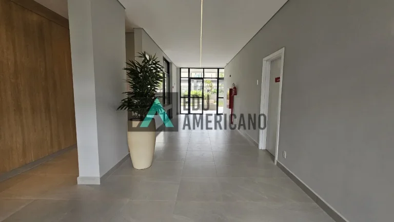 Imagem APARTAMENTO CARRARO 1 DORMITÓRIO ( SUITE ) CARRARO VÉRTICE