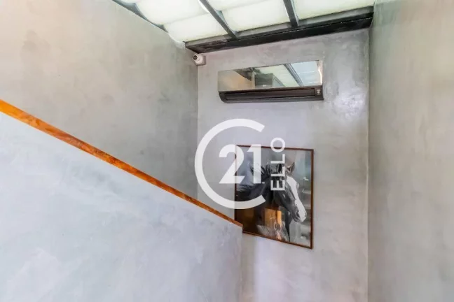 Imagem Casa triplex condomínio Itaim