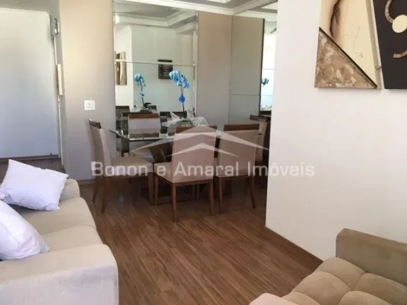 Imagem Excelente Apartamento no Vila Nova, Localização Privilegiada, em uma tranquila rua sem saída, com...
