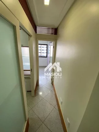 Imagem Sala para alugar, 40 m² por R$ 2.490,00/mês - Centro de Vila Velha - Vila Velha/ES