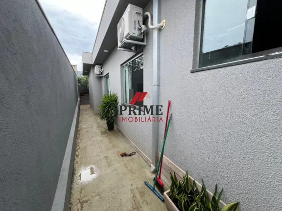 Imagem Casa - Bairro Ovidio Guerra - Lagoa Santa