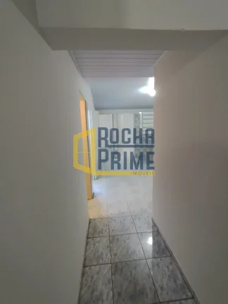 Imagem CASA RESIDENCIAL em ILHA SOLTEIRA - SP, ZONA SUL