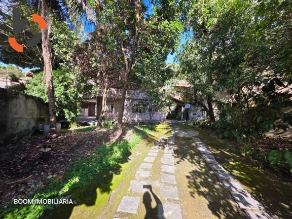 Imagem Casa com 2 dormitórios à venda, 150 m² por R$ 180.000,00 - Cobrex - Nova Iguaçu/RJ