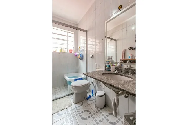 Imagem CASA RESIDENCIAL em São Paulo - SP, Jardim Aeroporto
