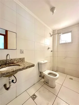 Imagem APARTAMENTO COM 53 m² - GUILHERMINA - PRAIA GRANDE SP