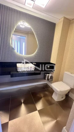 Imagem Apartamento Cobertura no CENTRO da cidade