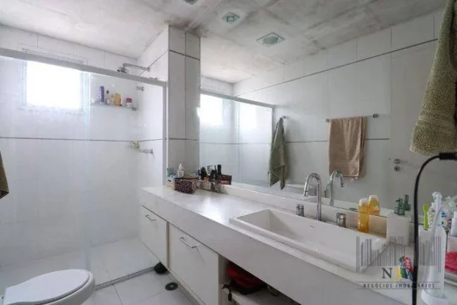 Imagem Apartamento com 3 dormitórios à venda, 127 m² por R$ 1.999.000,00 - Vila Leopoldina - São Paulo/SP