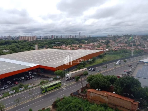 Imagem ÁGIO: R$ 173.250,00 - Apartamento em construção, 3 dormitórios à venda por R$ 417.250,00 - NORTH MIX CONDOMÍNIO - Primavera - Teresina/PI