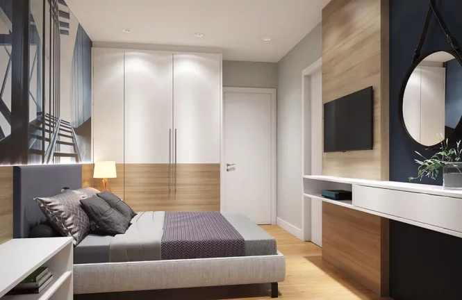 Imagem Belize Residence - Apartamento à venda no bairro Perequê - Porto Belo/SC