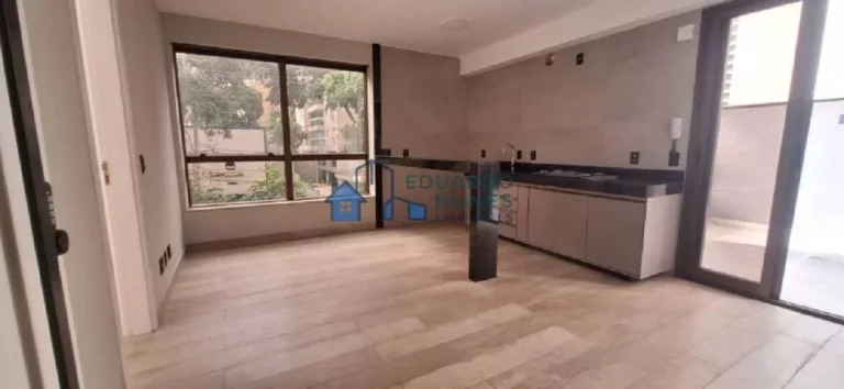 Imagem LINDA ÁREA PRIVATIVA COM 01 QUARTO NO LOURDES!!!