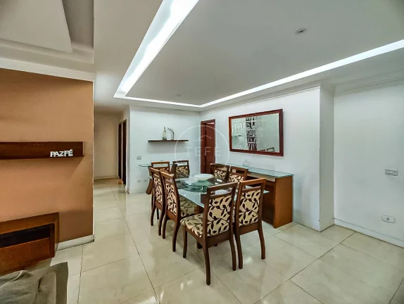 Imagem APARTAMENTO de 3 QUARTOS com 150m² na BARRA OLÍMPICA