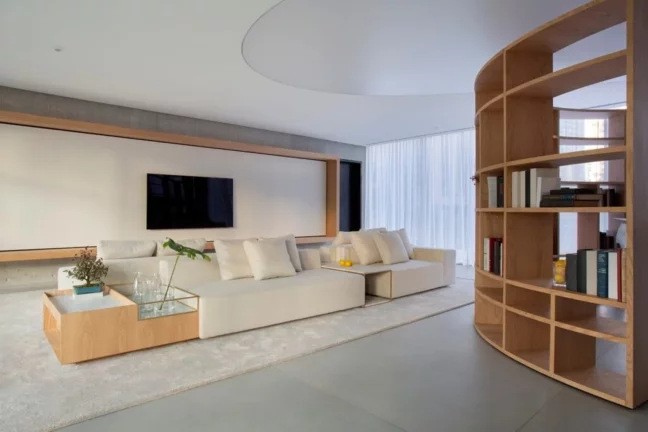 Imagem COBERTURA RESIDENCIAL em São Paulo - SP, Jardim Paulistano