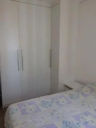 Imagem Apartamento para Venda em Sumar?(C) / SP no bairro Loteamento Residencial Viva Vista