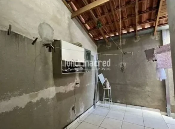 Imagem Casa à venda 90M², Parque Industrial José Belinati, Londrina - PR
