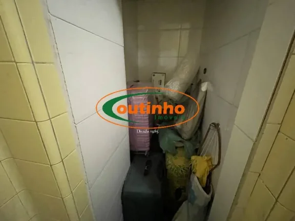 Imagem (29856) Rua Almirante Cochrane - Tijuca