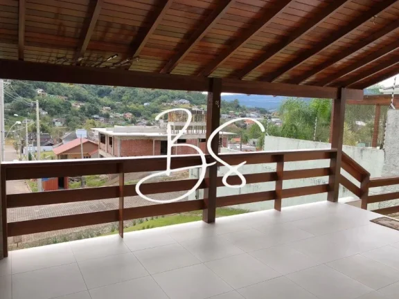 Imagem CASA RESIDENCIAL em IGREJINHA - RS, Bom Pastor