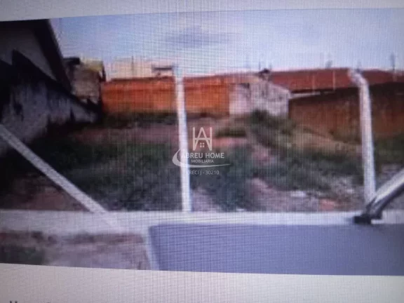 Imagem Terreno à Venda, Jardim São Marco - São José do Rio Preto