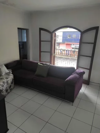 Imagem Casa à venda no bairro Parque Capuava - Santo André/SP