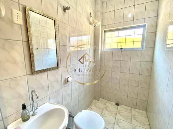 Imagem Casa Sobrado, 3 Dormitórios ( 1 suíte), Jardim das Industrias, Sjc.