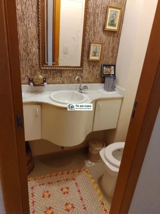 Imagem APARTAMENTO RESIDENCIAL em SÃO JOSÉ DOS CAMPOS - SP, JARDIM ESPLANADA