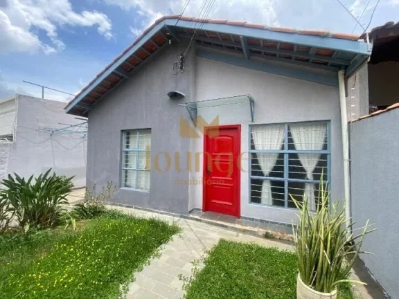 Imagem Casa 2 Quartos a venda no Jard Paulistano Zona Sul-Sorocaba