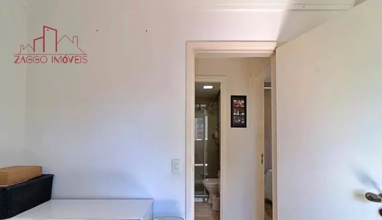 Imagem Apartamento na Vila Andrade - 2 Dorms - 51 m².