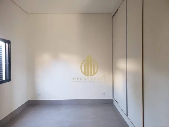Imagem Casa com 3 dormitórios com 3 Suítes à venda, 172 m² por R$ 1.310.000 - Recreio das Acácias - Ribeirão Preto/SP
