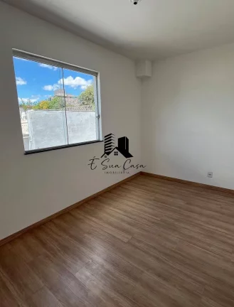 Imagem Casa 3 Quartos à venda Parque Maracanã Contagem MG