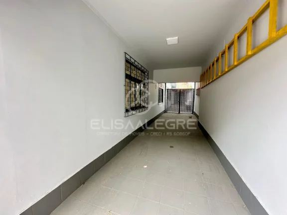 Imagem Casa térrea 3 quartos no Centro de Canoas