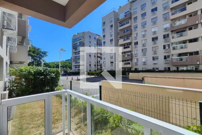 Imagem Apartamento à Venda - Recreio, 2 Quartos, 74 m2