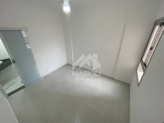 Imagem Apartamento com 2 dormitórios à venda, 73 m² por R$ 560.000,00 - Itapuã - Vila Velha/ES