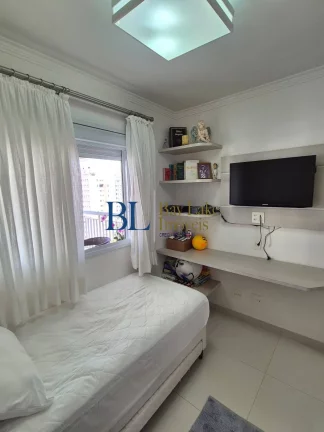 Imagem Apartamento Incontro Mooca 112m² 2Vagas Depósito Varanda Gourmet!