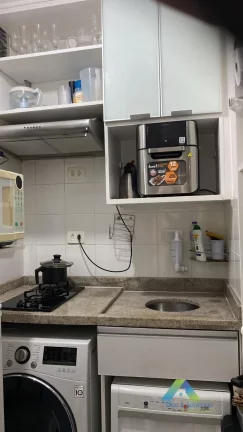 Imagem Apartamento ao lado do Shopping Pampona