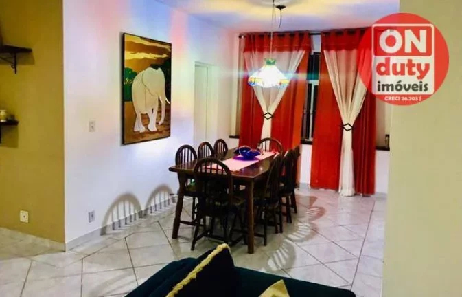 Imagem Casa com 3 dormitórios à venda, 418 m² por R$ 816.000,00 - Enseada - Guarujá/SP